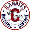 Logo Rabbits de Clapiers-Jacou